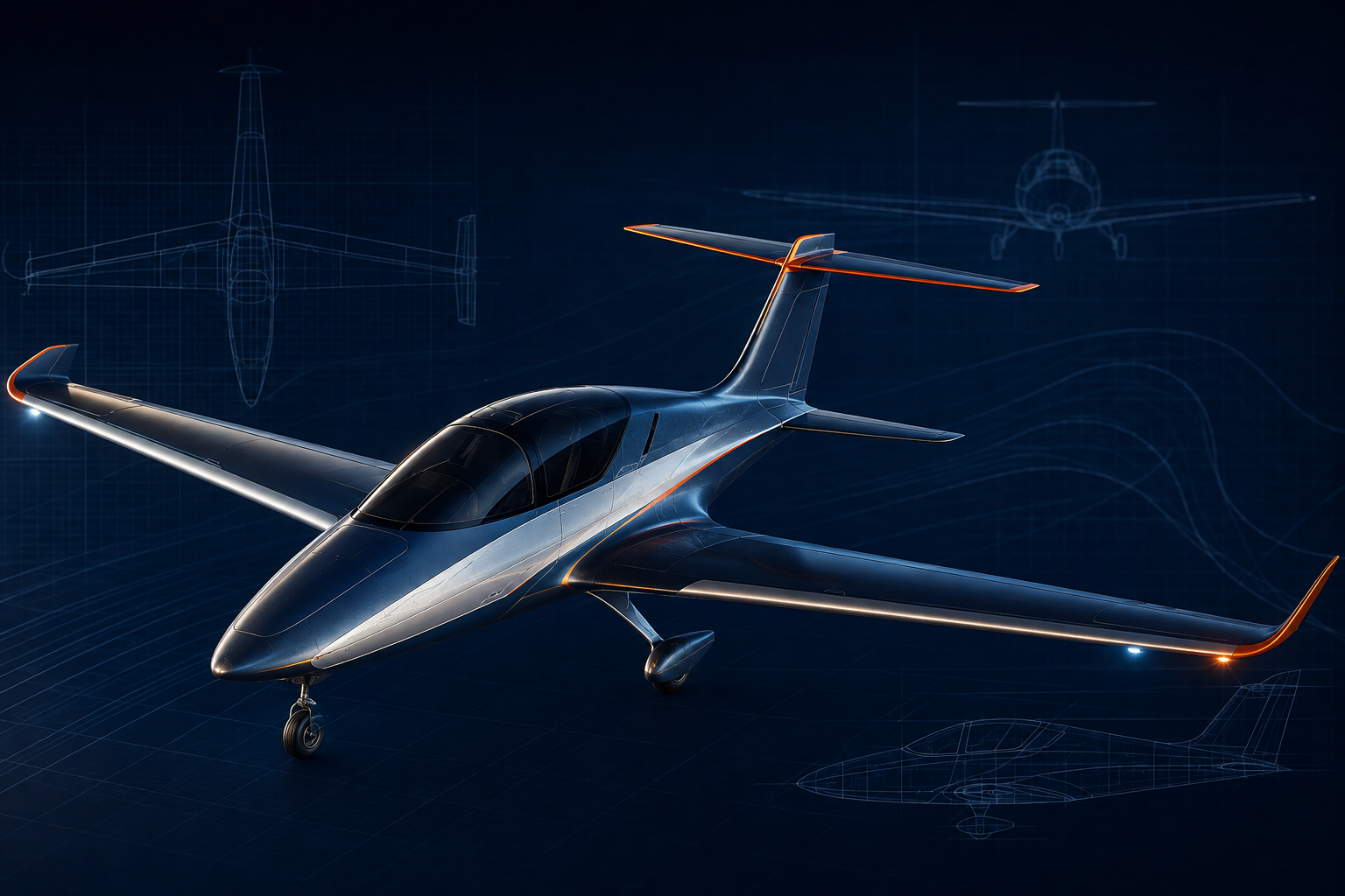 Aircraft Design Program