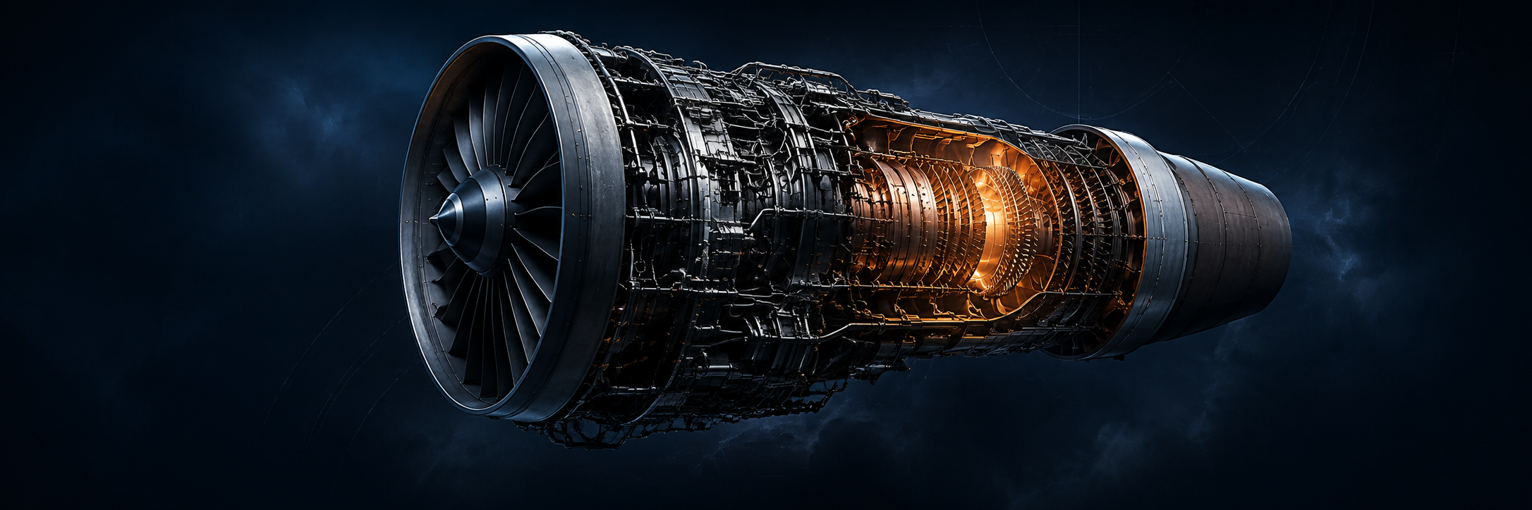 Aircraft Propulsion Program