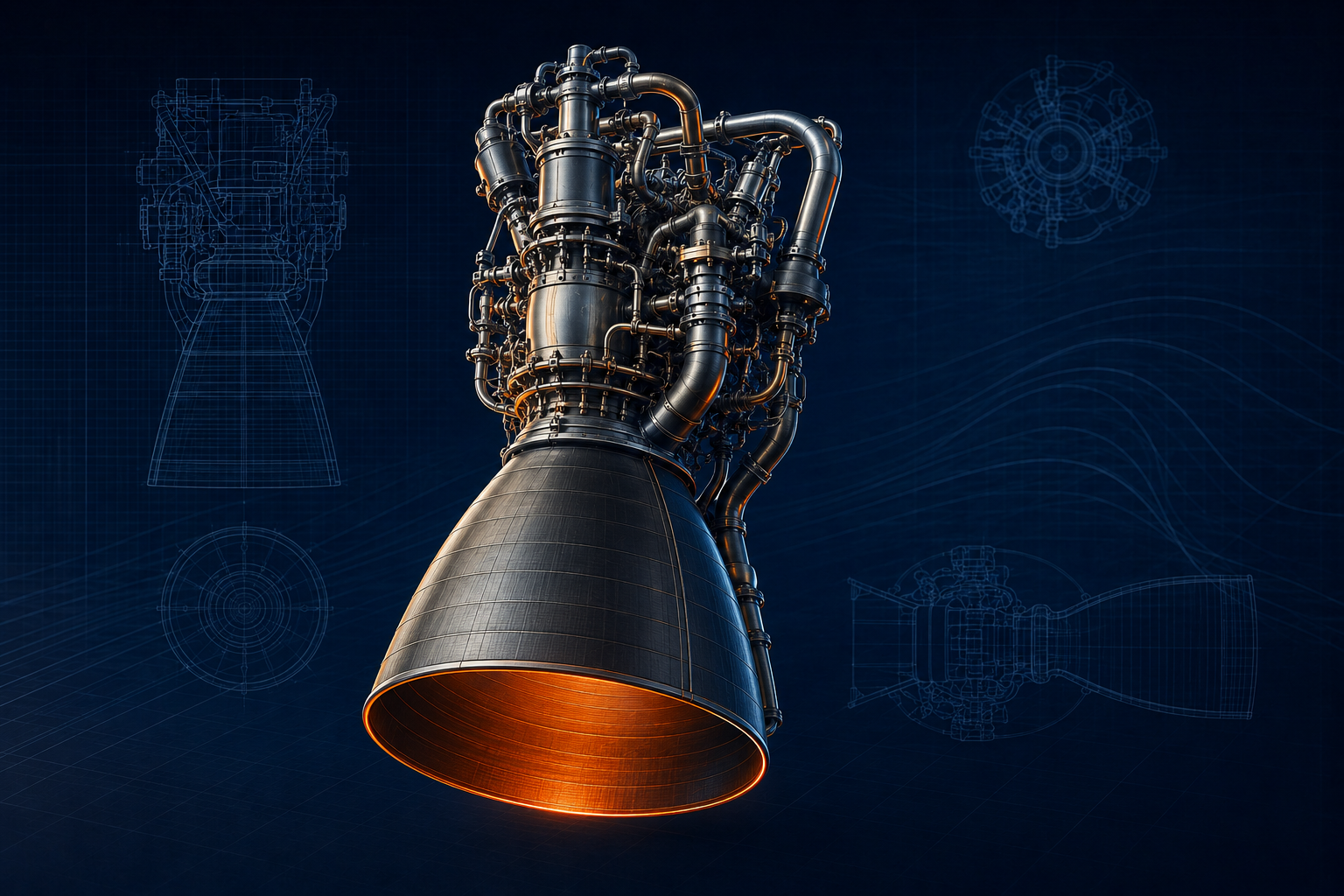 Rocket Propulsion Program
